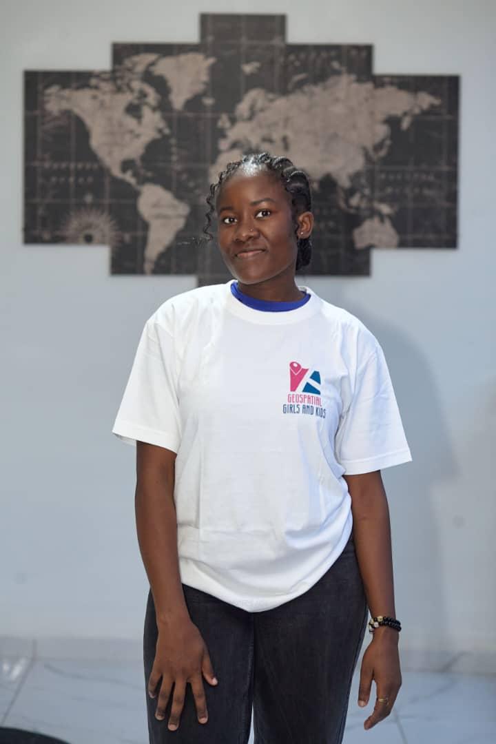 Assondji Mbouna Danita