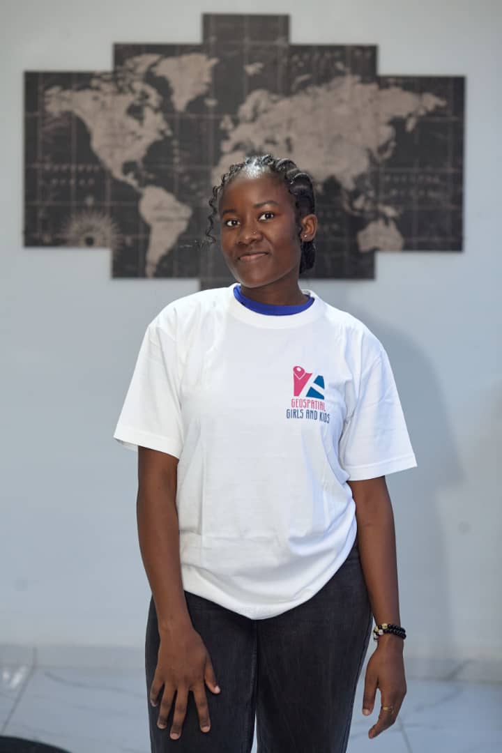 Assondji Mbouna Danita